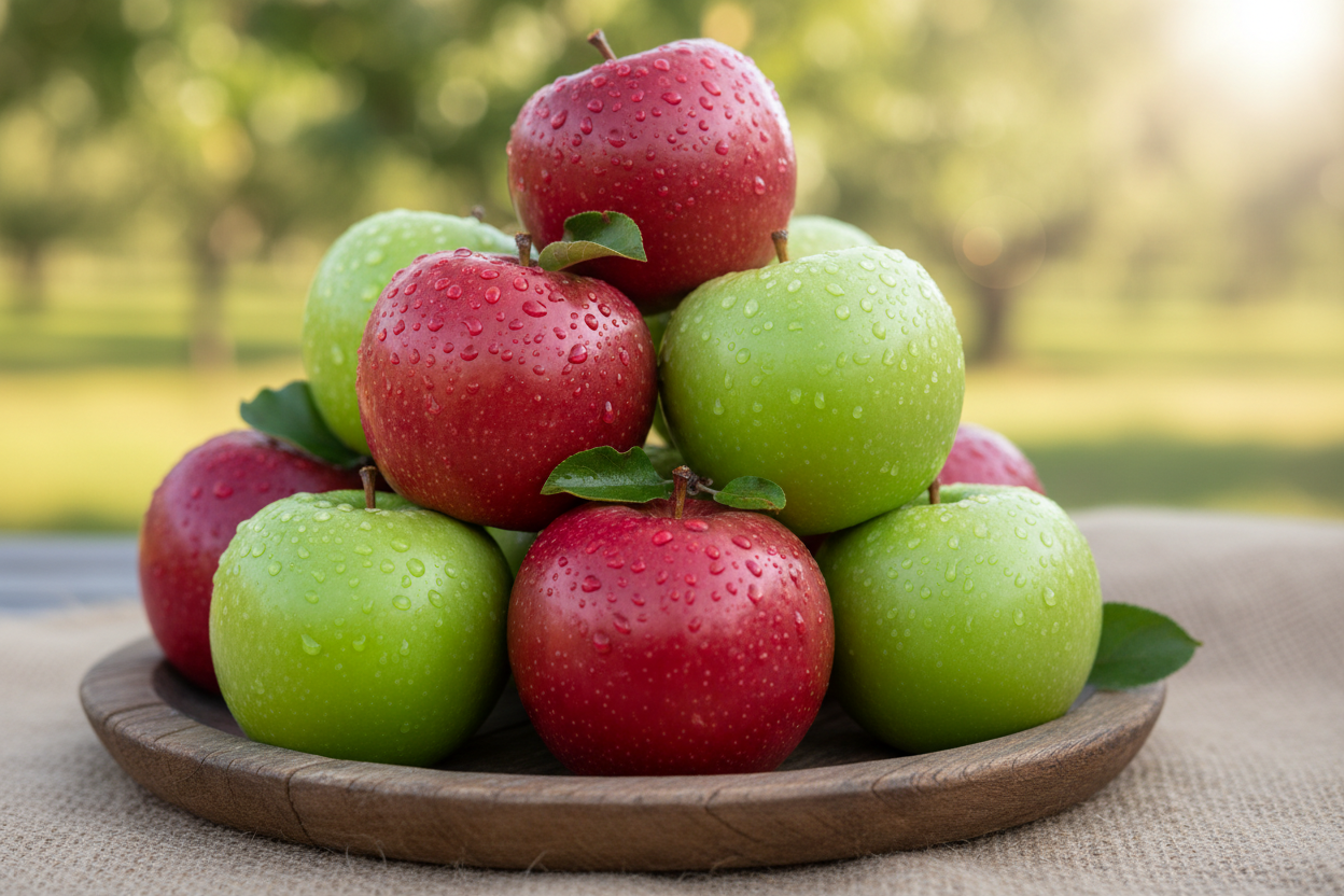 sweet applres