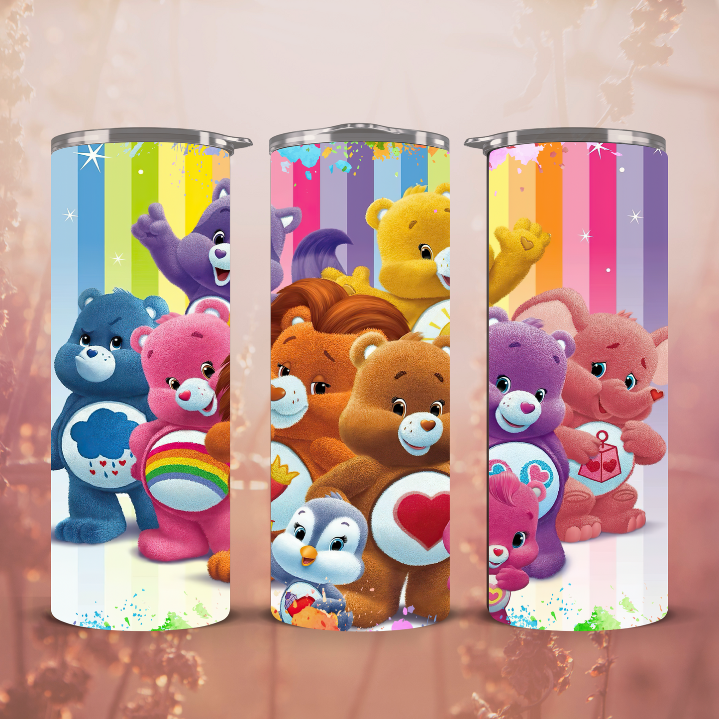 Care Bears