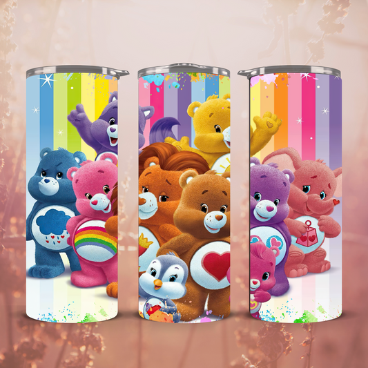 Care Bears