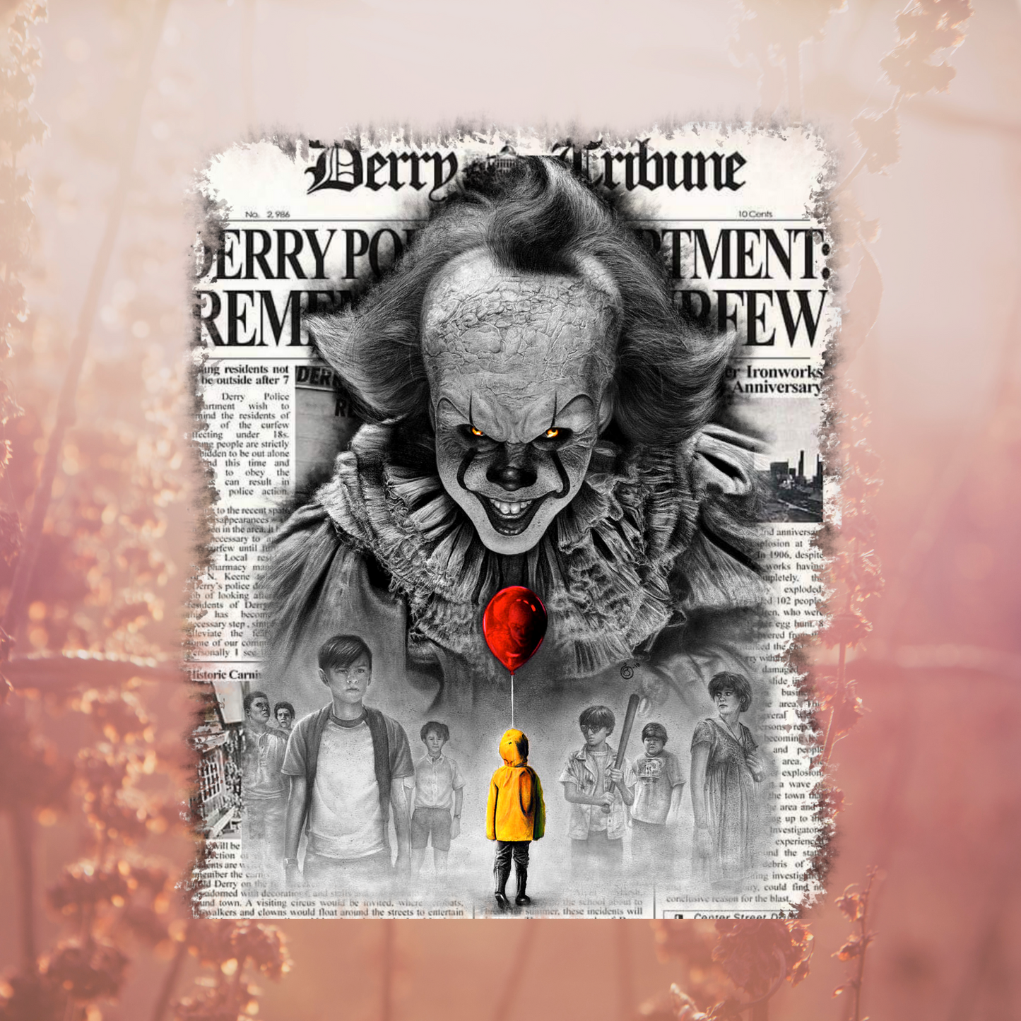 Pennywise